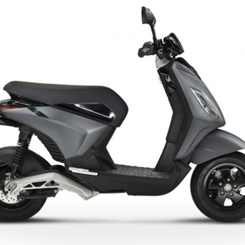 Piaggio 1 Active Pmp