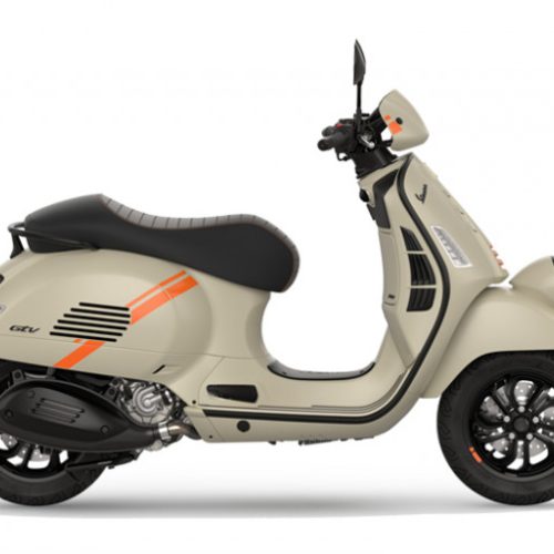 Vespa GTV 300